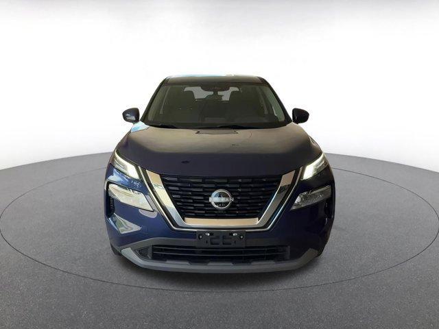 used 2023 Nissan Rogue car, priced at $20,714