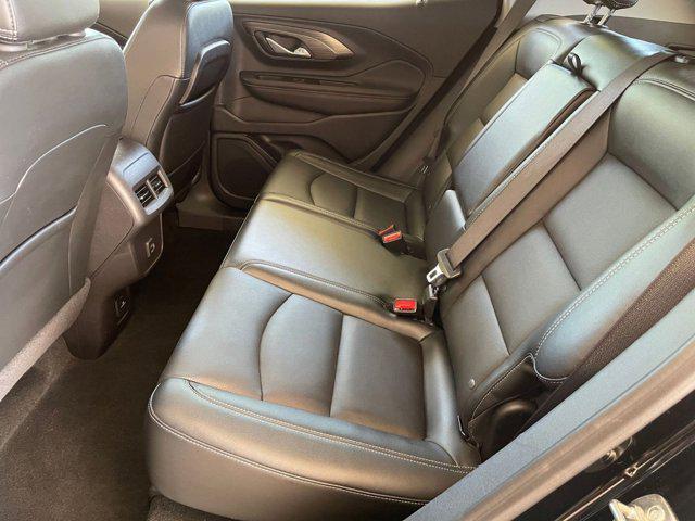 used 2024 GMC Terrain car, priced at $26,499