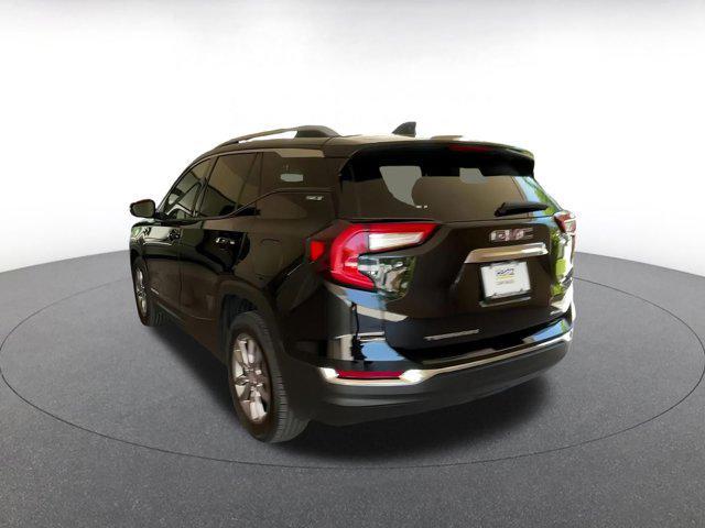 used 2024 GMC Terrain car, priced at $24,841
