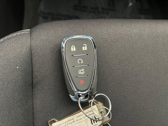 used 2024 Chevrolet Malibu car, priced at $18,170