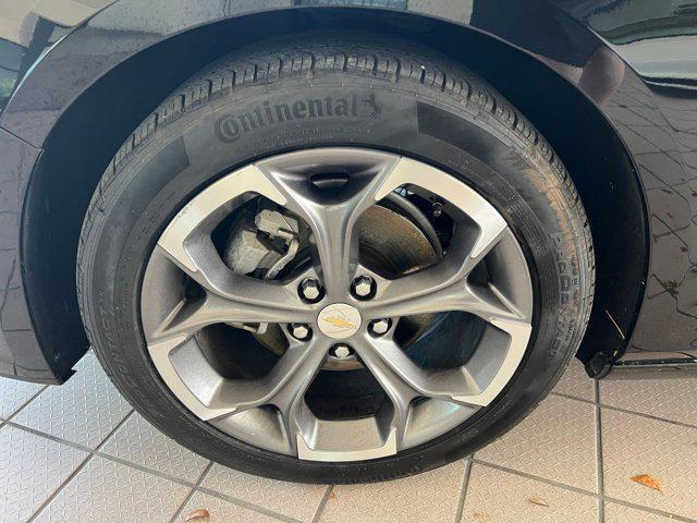 used 2024 Chevrolet Malibu car, priced at $18,170