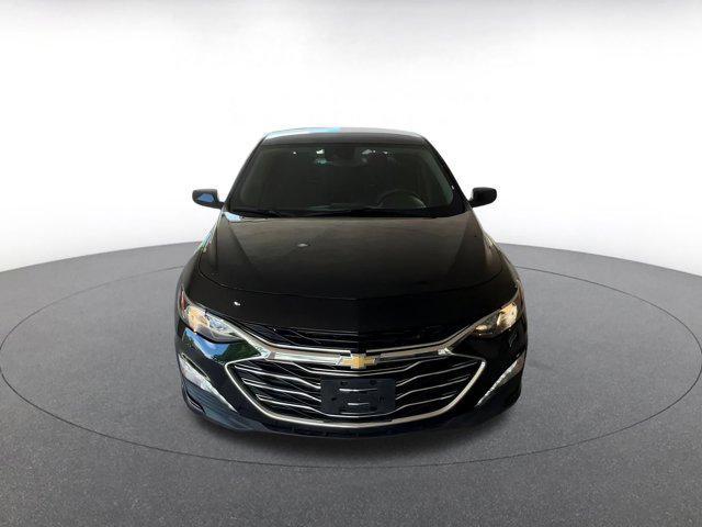 used 2024 Chevrolet Malibu car, priced at $18,170