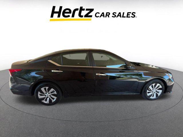 used 2023 Nissan Altima car, priced at $16,510