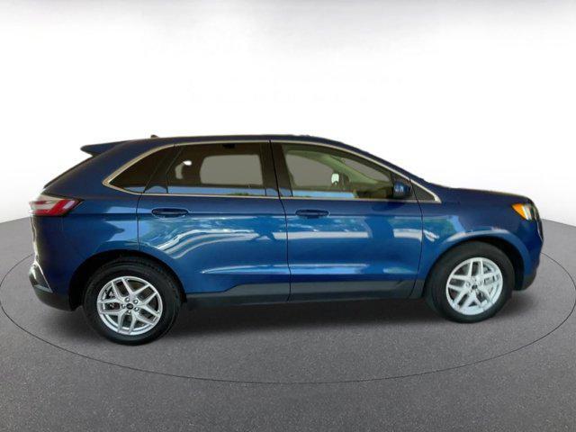 used 2024 Ford Edge car, priced at $22,882