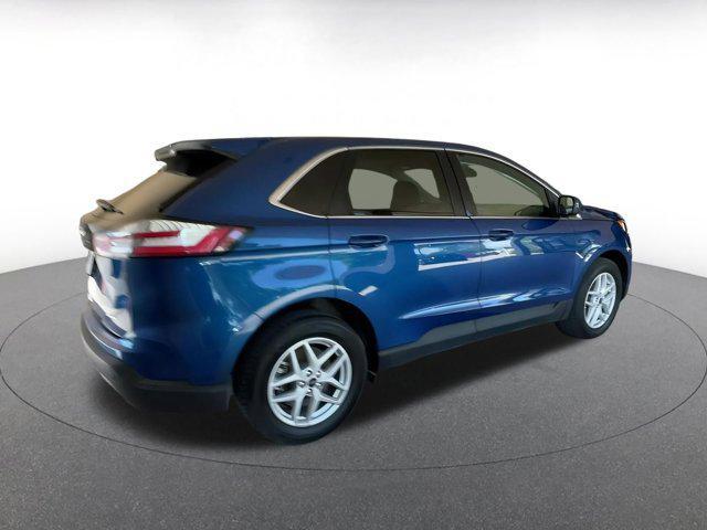 used 2024 Ford Edge car, priced at $22,882