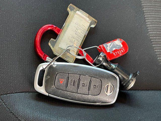 used 2024 Nissan Sentra car, priced at $16,121