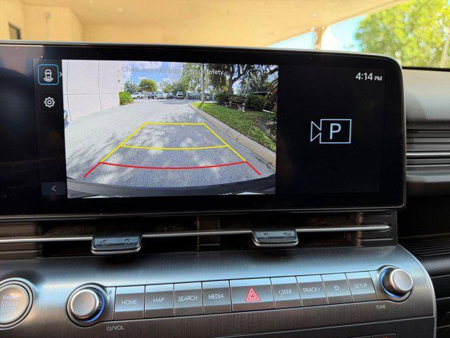 used 2024 Hyundai Kona car, priced at $19,673