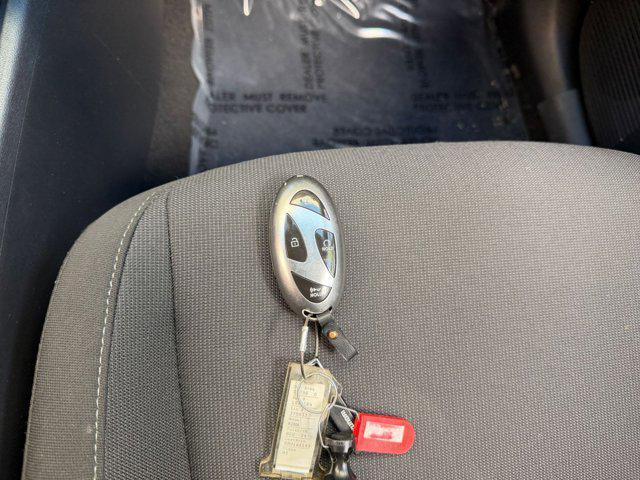 used 2024 Hyundai Kona car, priced at $19,673