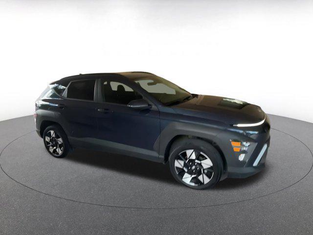 used 2024 Hyundai Kona car, priced at $19,673