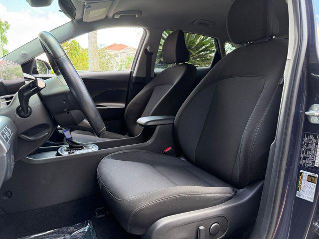 used 2024 Hyundai Kona car, priced at $19,673