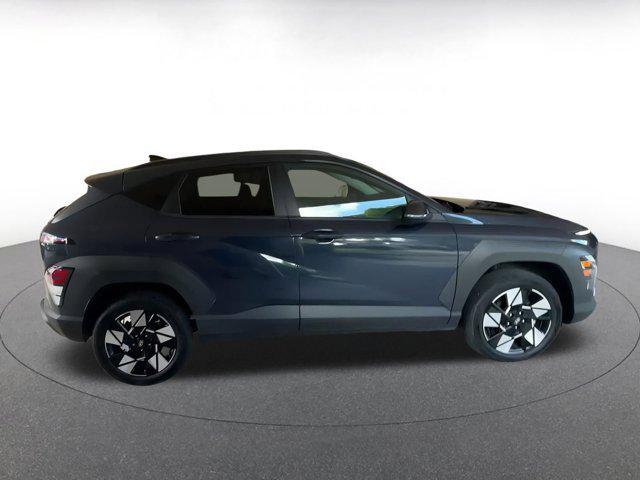 used 2024 Hyundai Kona car, priced at $19,673