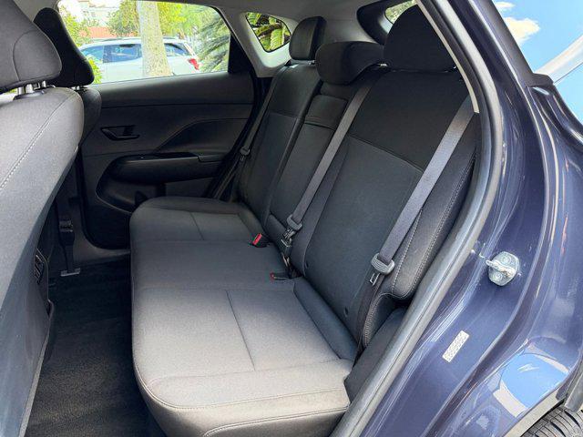 used 2024 Hyundai Kona car, priced at $19,673