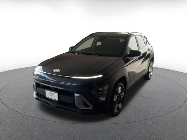 used 2024 Hyundai Kona car, priced at $19,673
