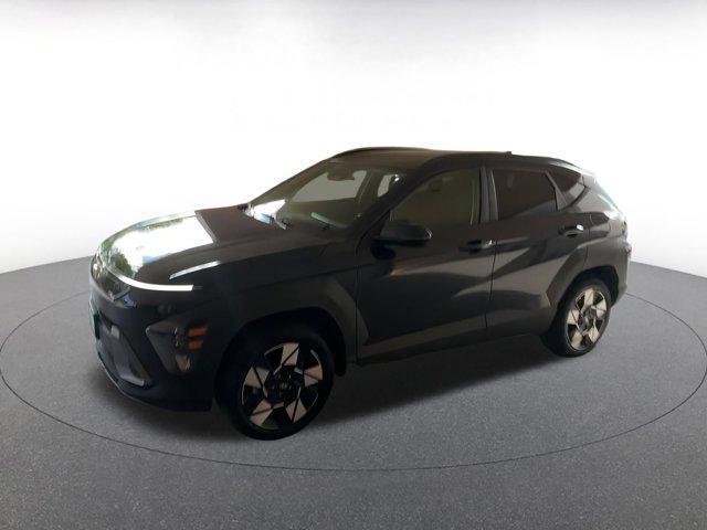 used 2024 Hyundai Kona car, priced at $19,673