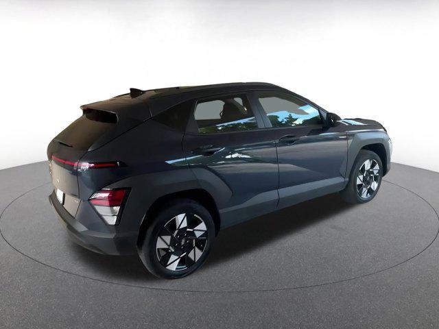 used 2024 Hyundai Kona car, priced at $19,673