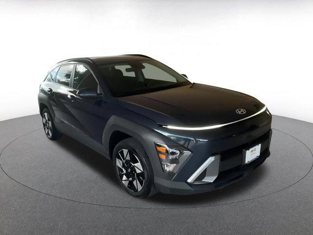 used 2024 Hyundai Kona car, priced at $19,673
