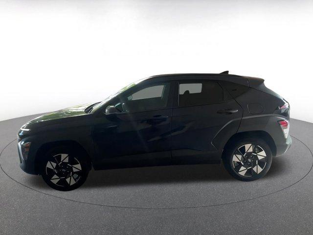 used 2024 Hyundai Kona car, priced at $19,673