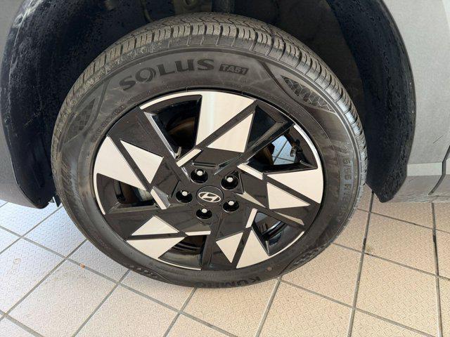 used 2024 Hyundai Kona car, priced at $19,673