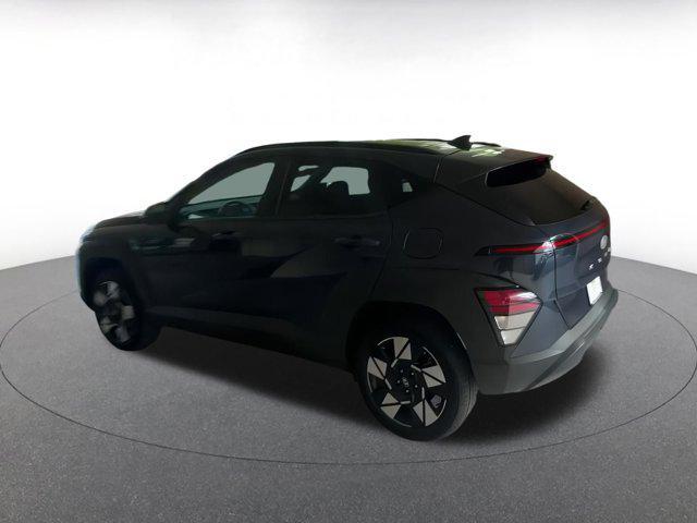 used 2024 Hyundai Kona car, priced at $19,673