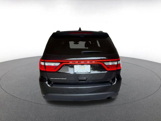 used 2023 Dodge Durango car, priced at $22,747