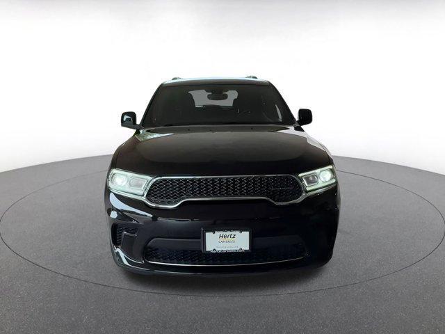 used 2023 Dodge Durango car, priced at $22,747