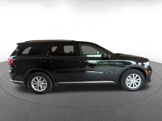 used 2023 Dodge Durango car, priced at $22,747