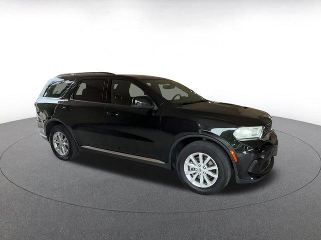 used 2023 Dodge Durango car, priced at $22,747