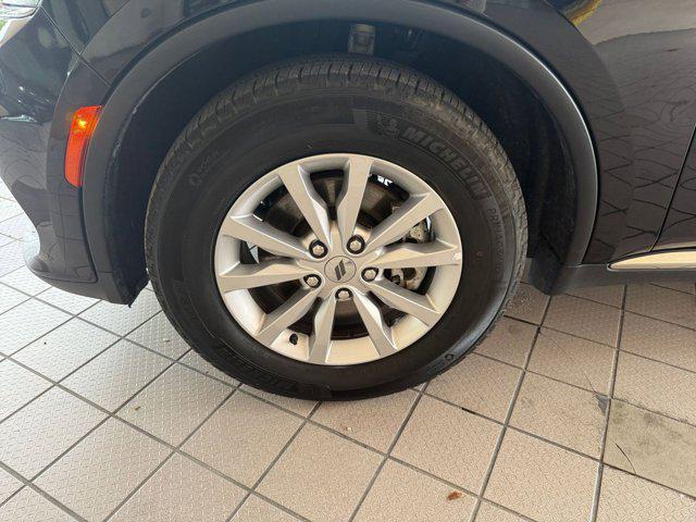used 2023 Dodge Durango car, priced at $22,747