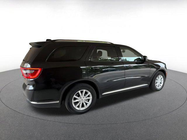 used 2023 Dodge Durango car, priced at $22,747