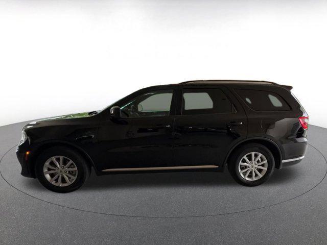 used 2023 Dodge Durango car, priced at $22,747
