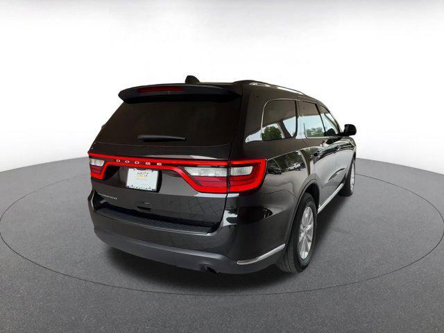 used 2023 Dodge Durango car, priced at $22,747