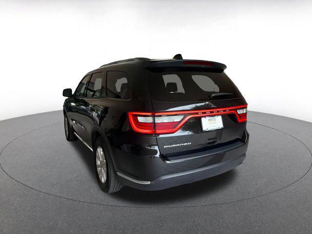 used 2023 Dodge Durango car, priced at $22,747