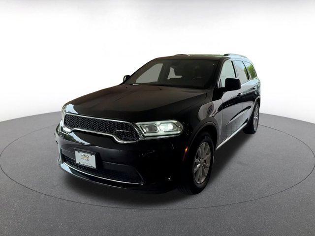 used 2023 Dodge Durango car, priced at $22,747