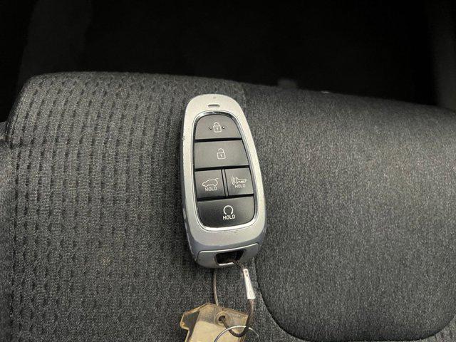 used 2023 Hyundai Santa Fe car, priced at $21,929