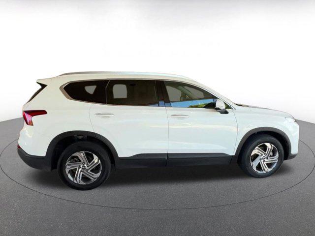used 2023 Hyundai Santa Fe car, priced at $21,929