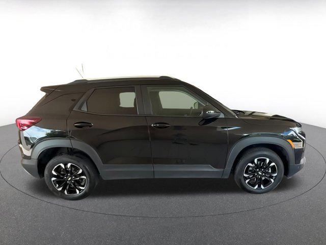used 2023 Chevrolet TrailBlazer car, priced at $22,074