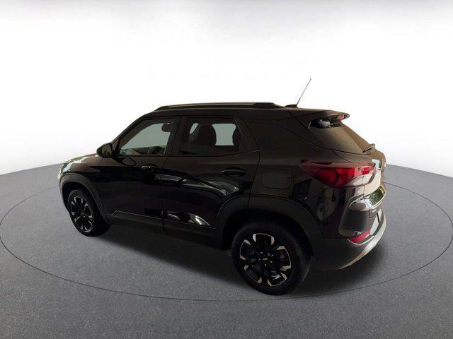 used 2023 Chevrolet TrailBlazer car, priced at $22,074