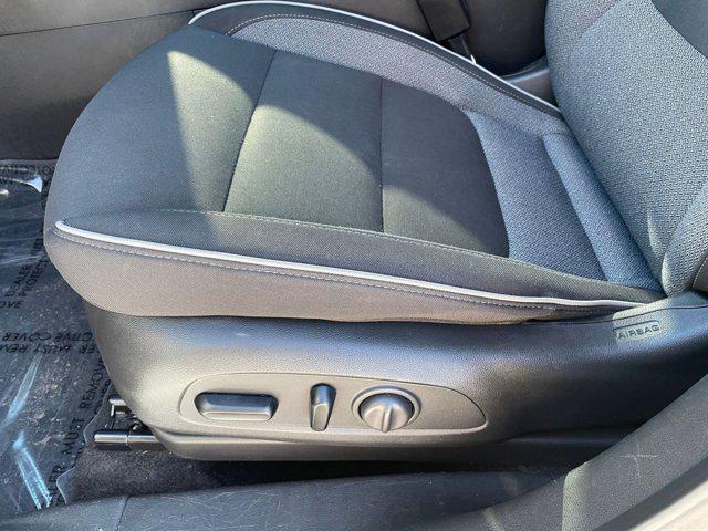 used 2023 Chevrolet TrailBlazer car, priced at $22,074
