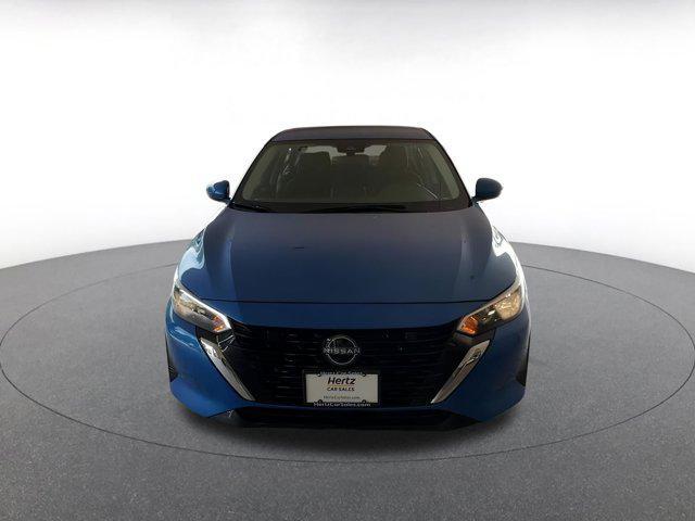 used 2024 Nissan Sentra car, priced at $17,745