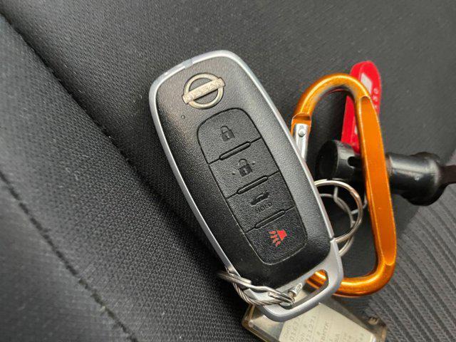 used 2024 Nissan Sentra car, priced at $17,745