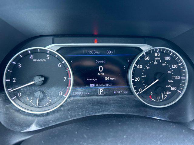 used 2024 Nissan Sentra car, priced at $16,510