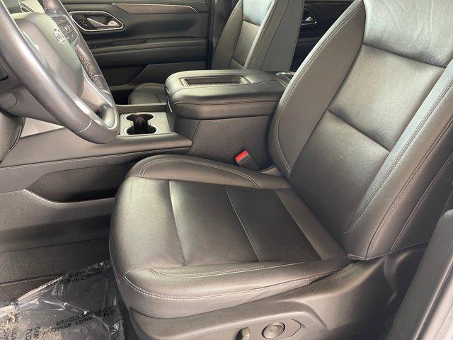 used 2022 Chevrolet Suburban car, priced at $53,555