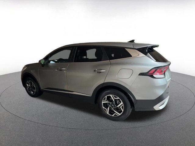 used 2024 Kia Sportage car, priced at $21,826