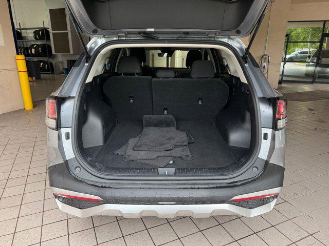 used 2024 Kia Sportage car, priced at $21,826