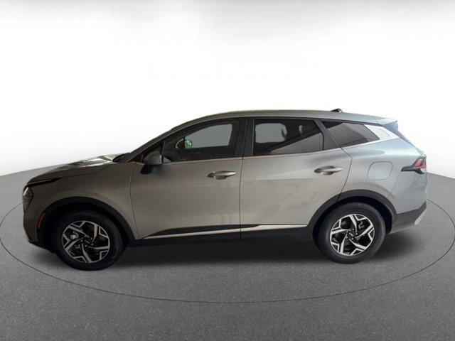 used 2024 Kia Sportage car, priced at $21,826