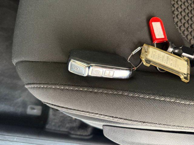 used 2024 Kia Sportage car, priced at $21,826