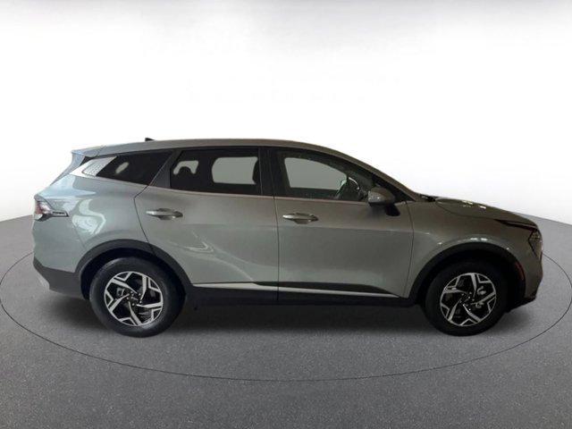 used 2024 Kia Sportage car, priced at $21,826
