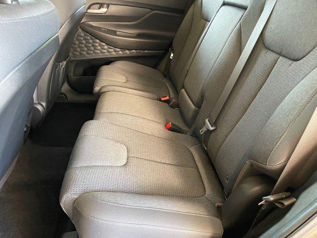 used 2023 Hyundai Santa Fe car, priced at $22,231