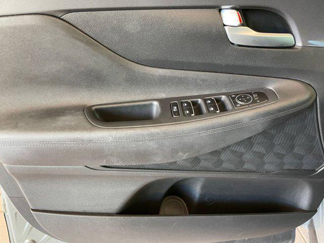used 2023 Hyundai Santa Fe car, priced at $22,231