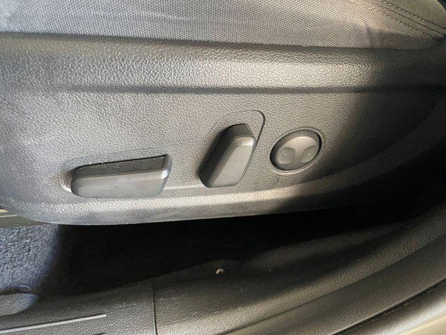 used 2023 Hyundai Santa Fe car, priced at $22,231